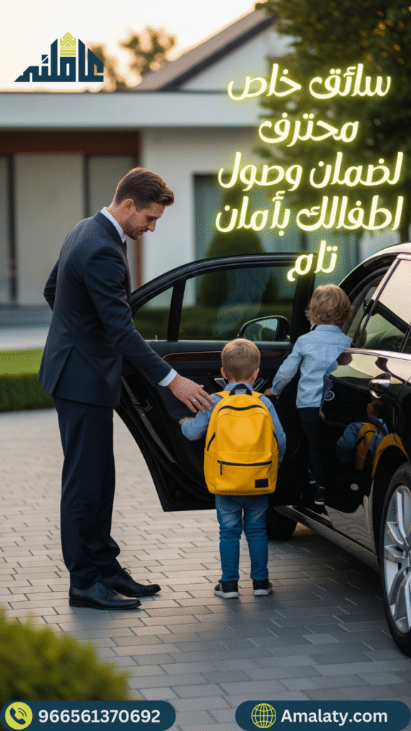 شروط استقدام سائق خاص 2025: دليلك الكامل للنظام الجديد والرسوم 1 شروط استقدام سائق خاص