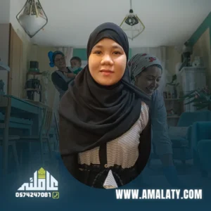 خادمات فلبينيه للتنازل
