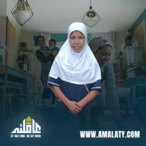 عامله بنجلاديش