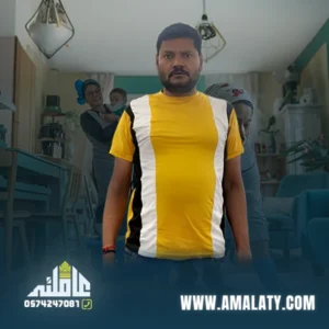 سائق خاص للتنازل 6 سائق خاص للتنازل