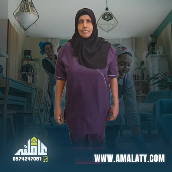 عاملة سريلانكية للتنازل طباخة ماهرة 1 عاملة سريلانكية للتنازل طباخة ماهرة