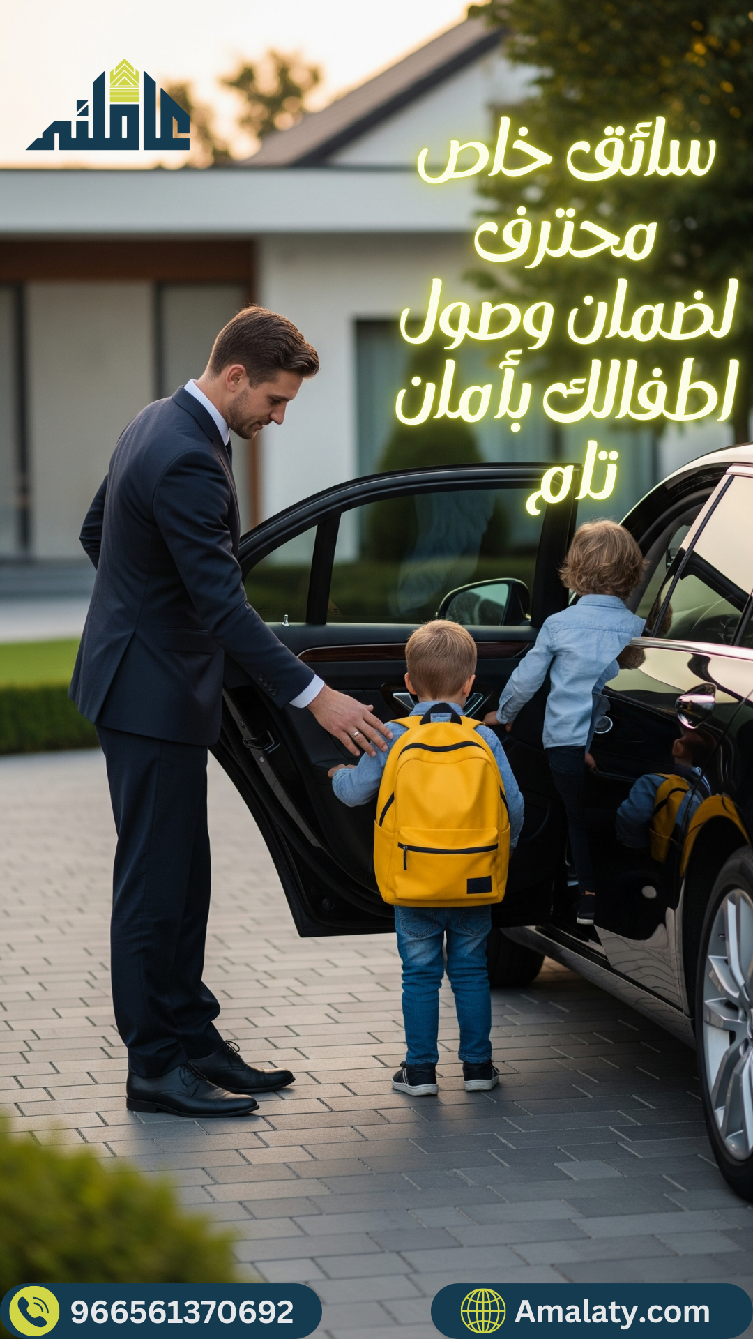 شروط استقدام سائق خاص