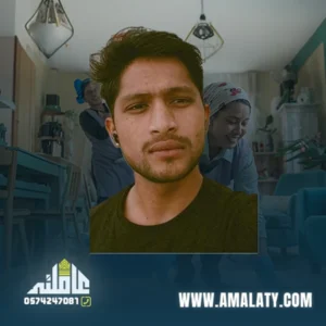 سائق خاص هندي للتنازل 5 سائق خاص هندي للتنازل