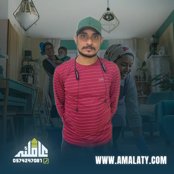 سائق هندي 1 سائق هندي