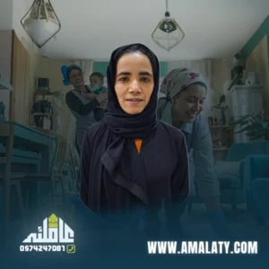 شغالة سيرلانكية 7 شغالة سيرلانكية