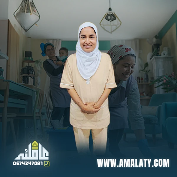 عاملة بنجلاديشية 1 عاملة بنجلاديشية