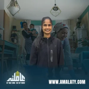 شغاله سيرلانكيه 6 شغاله سيرلانكيه