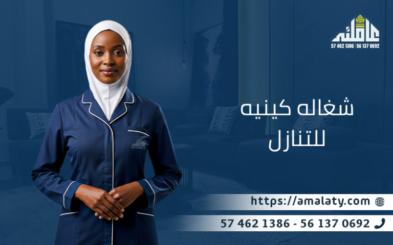 تدورين على شغاله كينيه للتنازل تكون "شاملة"وسعر زين؟ 6