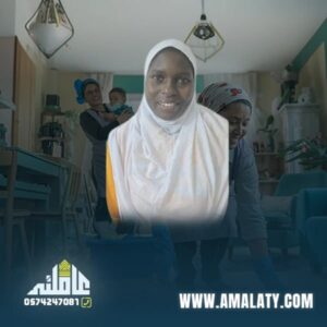 Workers 5 عاملات-منزليه